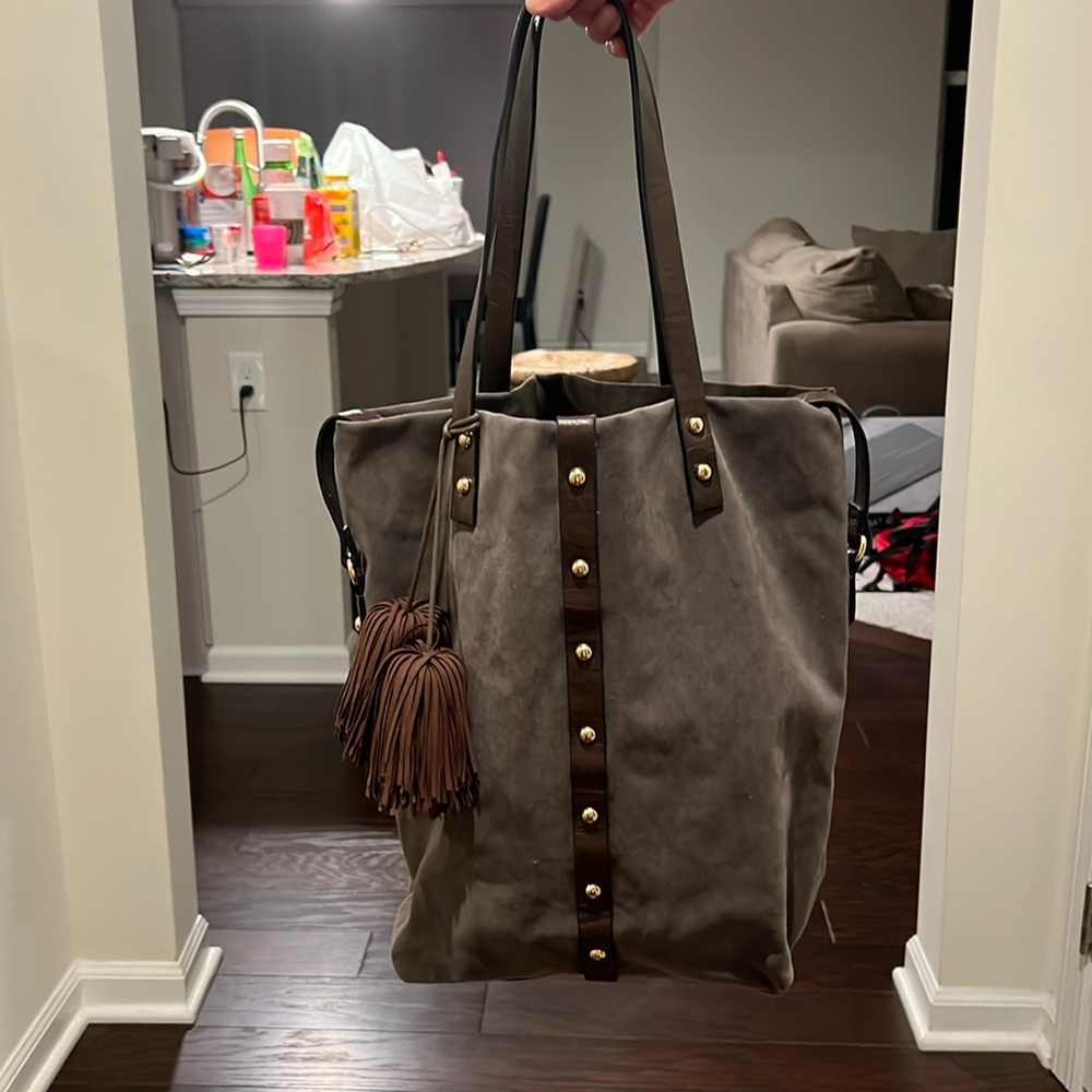 Gap Purse